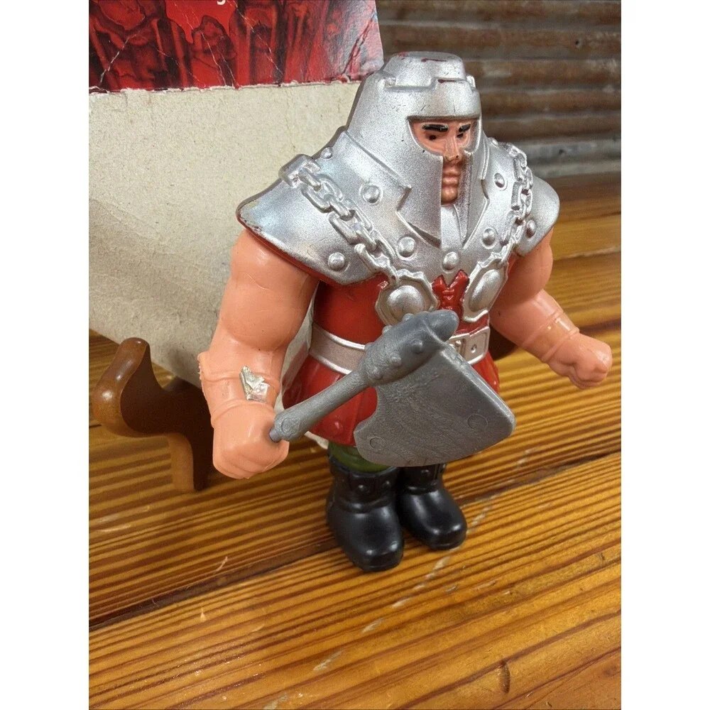 Mattel preowned excellent